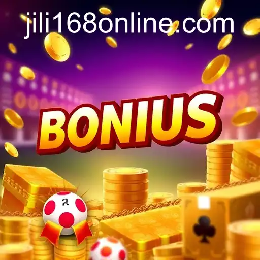 Exploring Bonuses at Jili168 Online Casino: Maximizing Your Gaming Experience