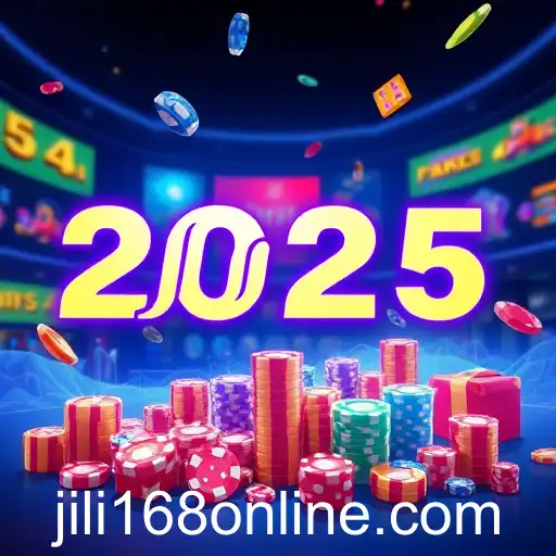 The Rise of Jili168 in Online Gaming