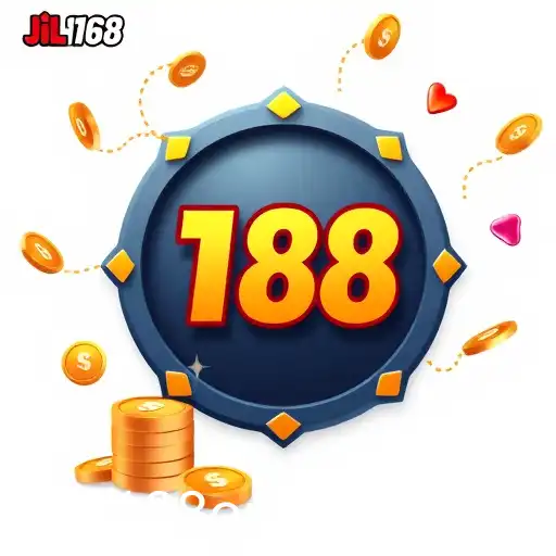 Jili168 Casino: A Rising Star in Online Gaming