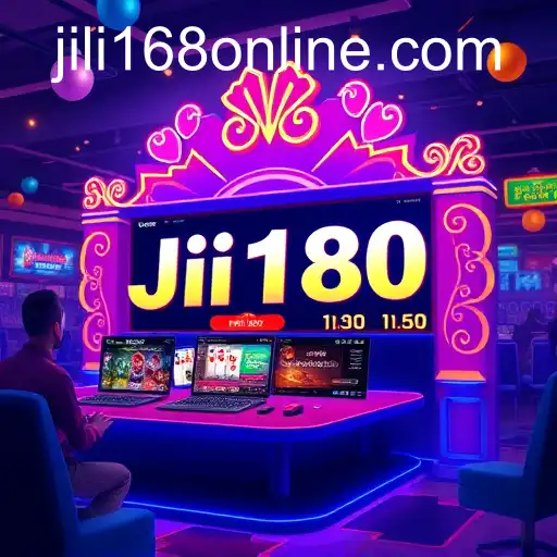 The Rise of Jili168 Online Casino: Trends and Insights