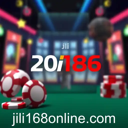 Digital Gaming Landscape: The Rise of Jili168