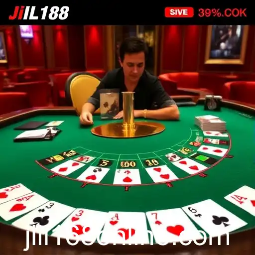 Growth of Online Casino Popularity Amid Regulatory Changes