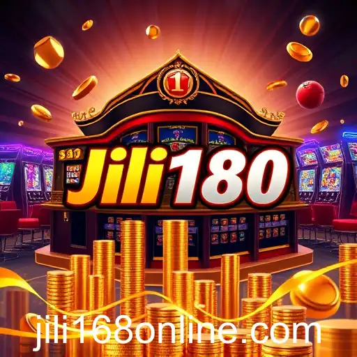 The Rise of Jili168 Online Casino in the Digital Age