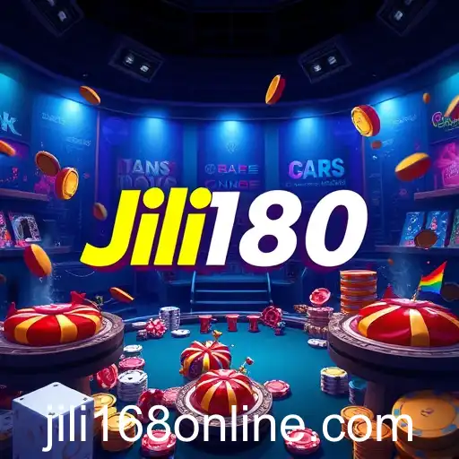 The Rise of Jili168: Transforming Online Gaming