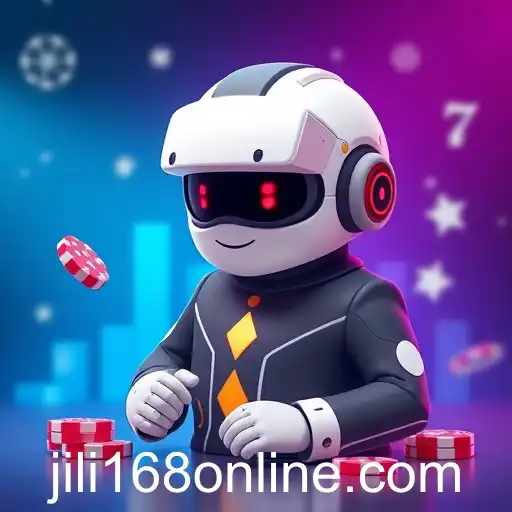 Jili168 Casino: A Rising Star in Online Gaming