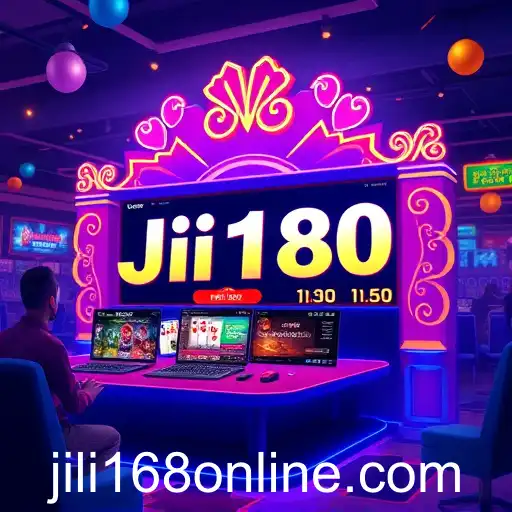 The Rise of Jili168 Online Casino: Trends and Insights