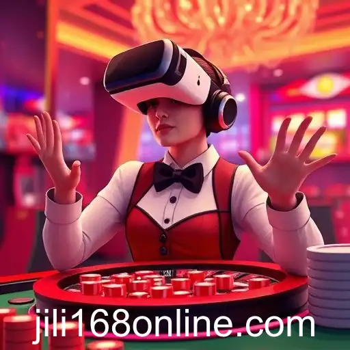 The Evolving Landscape of Online Casinos in 2025