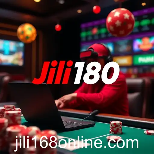 The Rise of Online Casinos in a Digital World