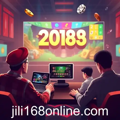 The Rise of Online Casinos in 2025