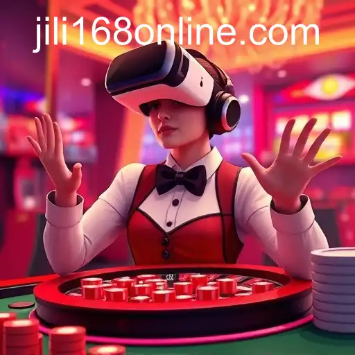 The Evolving Landscape of Online Casinos in 2025