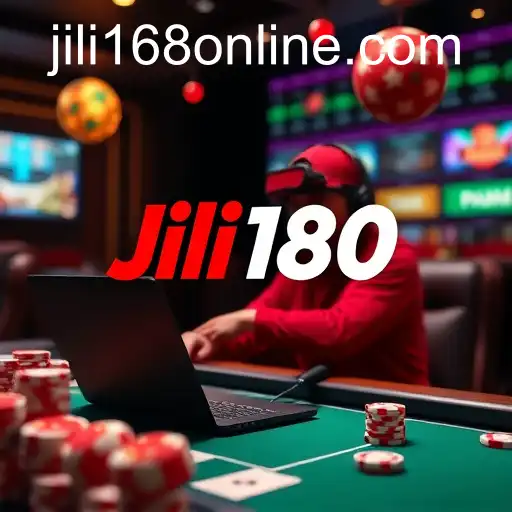 The Rise of Online Casinos in a Digital World