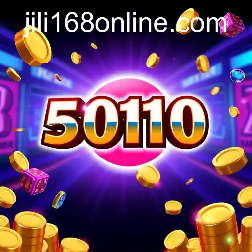 Exploring the Thrill of Slot Games at Jili168 Online Casino