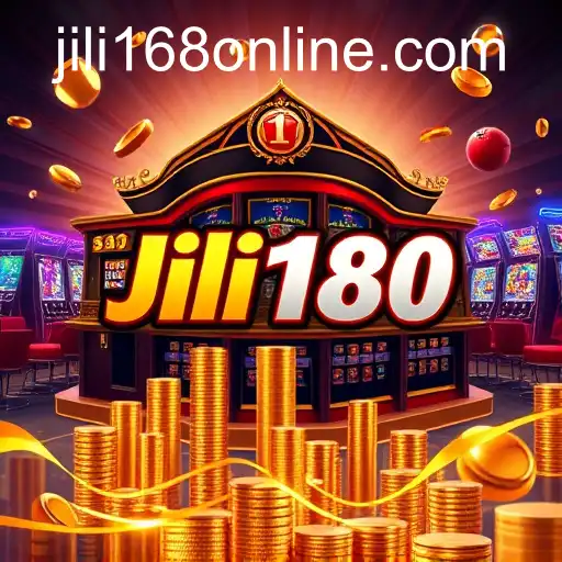 The Rise of Jili168 Online Casino in the Digital Age