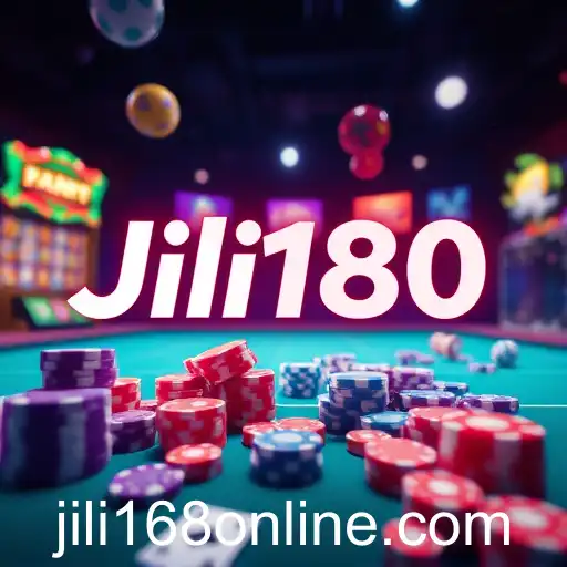 The Rise of Jili168 Online Casino in the Digital Era