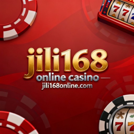 jili168 online casino