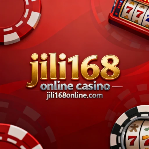jili168 online casino