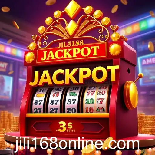 The Rise of Jili168 in the Online Gaming World