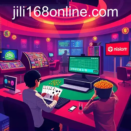 The Rise and Challenges of Online Casinos in 2026