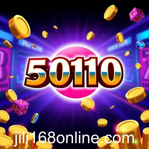 Exploring the Thrill of Slot Games at Jili168 Online Casino