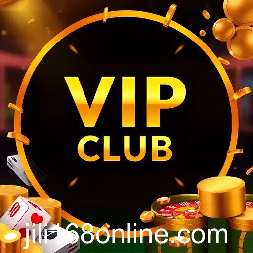 Exploring the VIP Program: A Highlight of Jili168 Online Casino