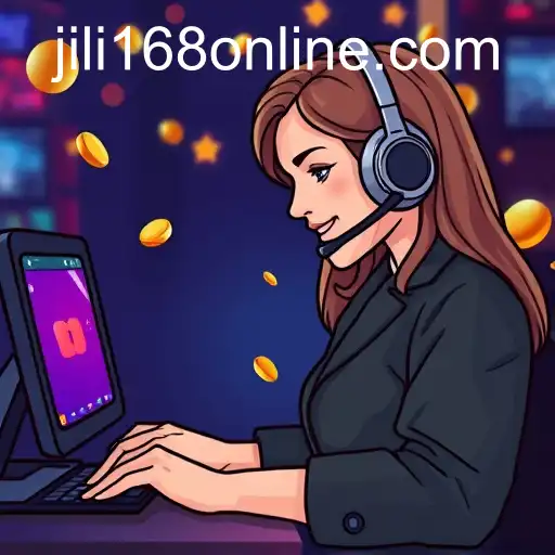 Exploring 'Customer Support' in the Context of Jili168 Online Casino