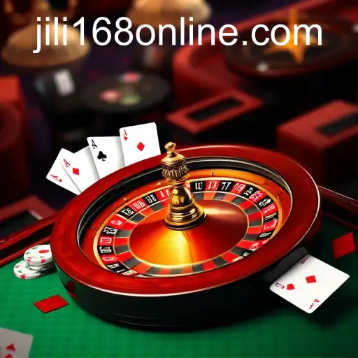 Exploring the Exciting World of Table Games at jili168 Online Casino